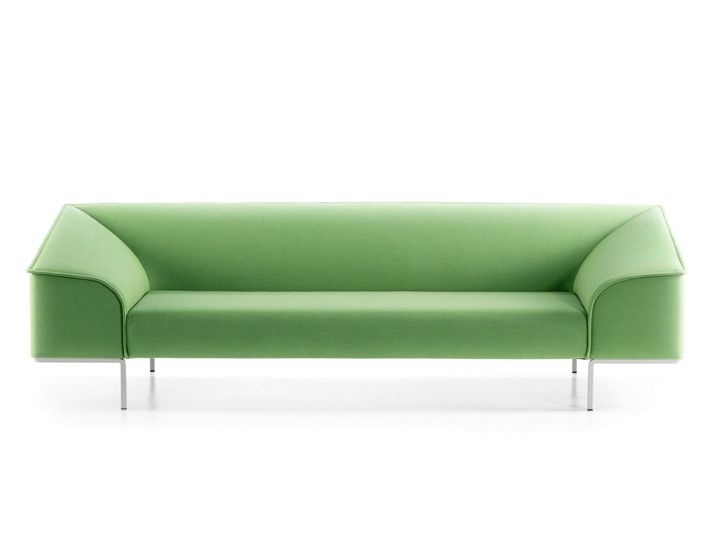 SEAM - Fabric sofa (Request Info)