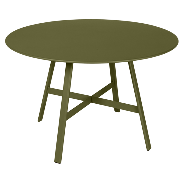 SO'O TABLE ø 117 CM