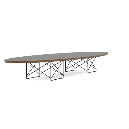 Elliptical Table ETR.