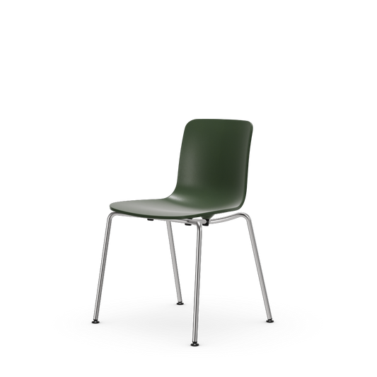 HAL RE Tube Stackable (without seat upholstery).