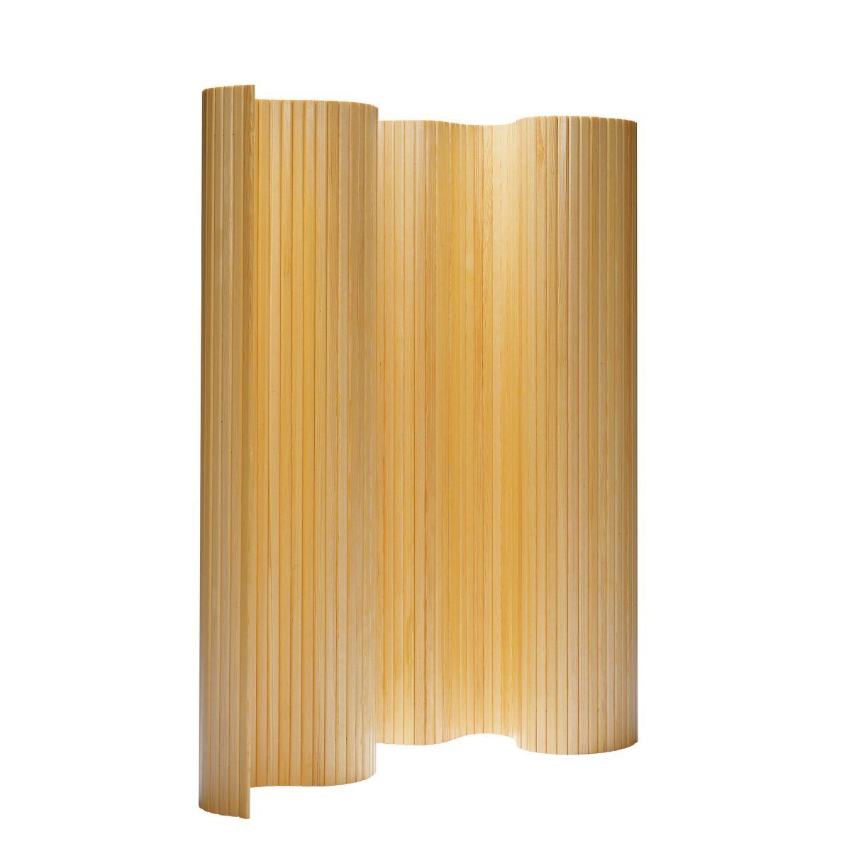 Screen 100 - Pine Screen.