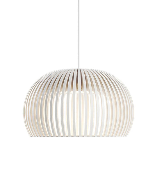 Atto 5000 pendant lamp (Request Info).