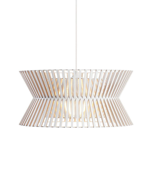 Kontro 6000 pendant lamp (Request Info).