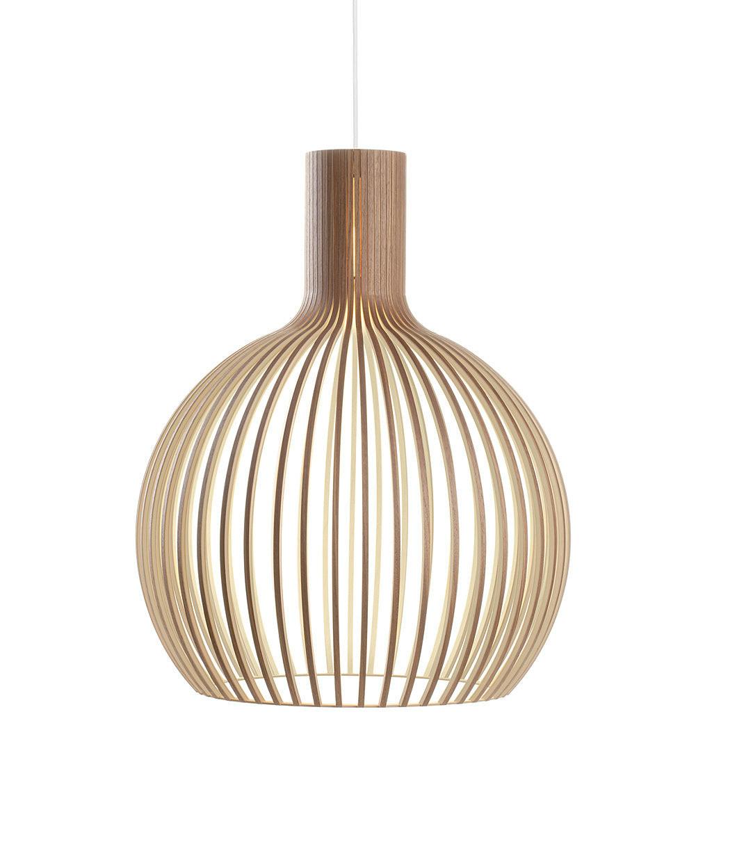 Octo 4240 pendant lamp (Request Info).