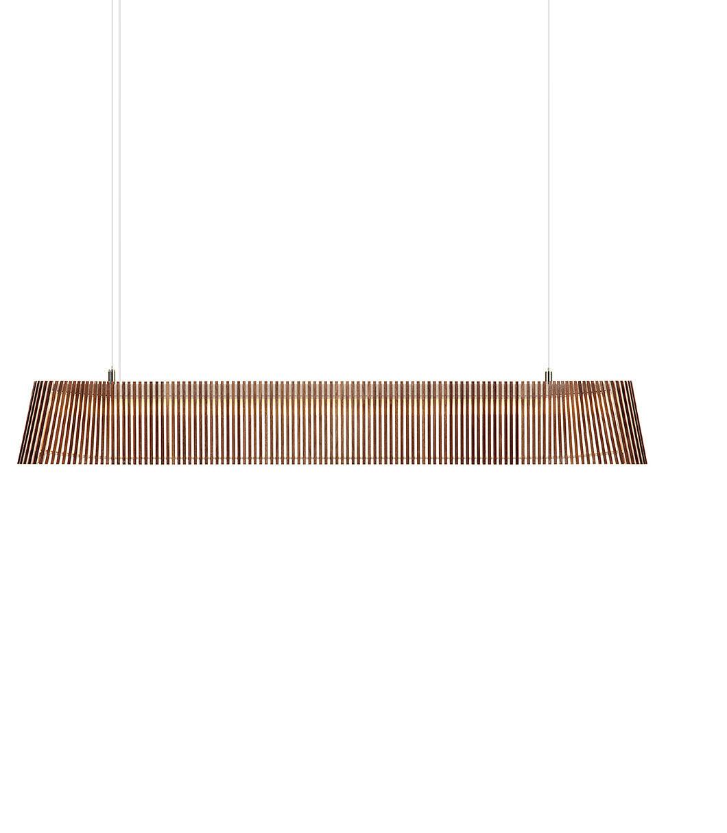 Owalo 7000 pendant lamp (Request Info).