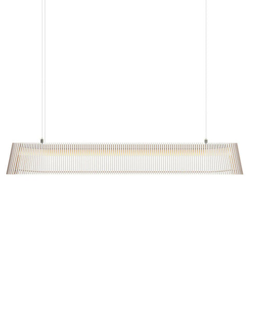 Owalo 7000 pendant lamp (Request Info).