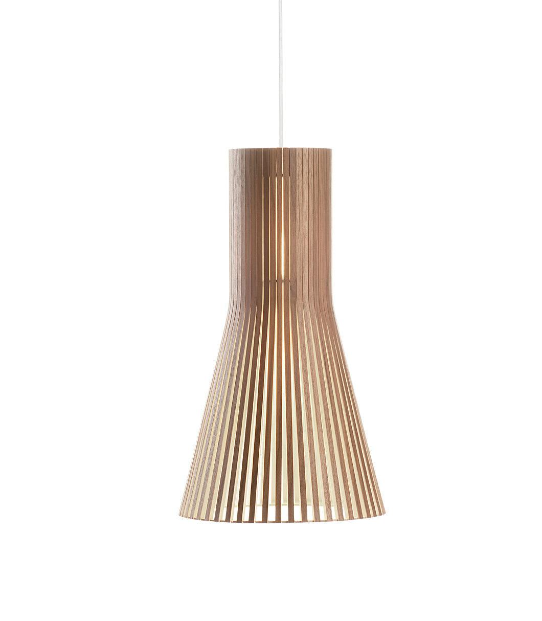 Secto Small 4201 pendant lamp (Request Info).