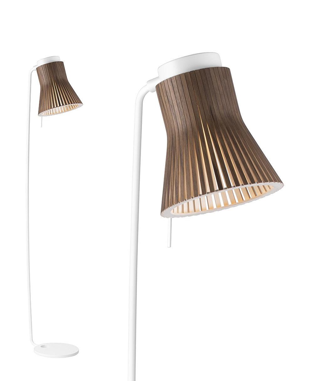 Petite 4610 floor lamp (Request Info).
