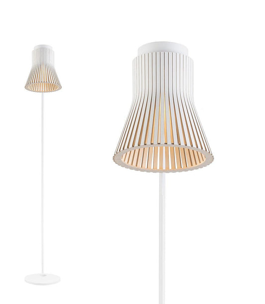 Petite 4610 floor lamp (Request Info).