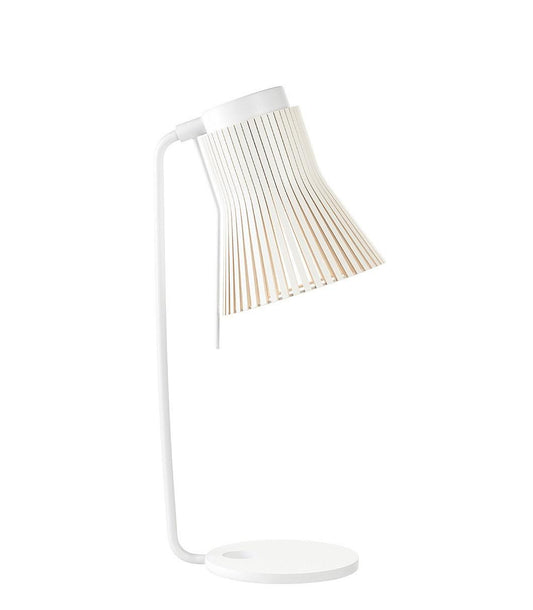 Petite 4620 table lamp (Request Info).