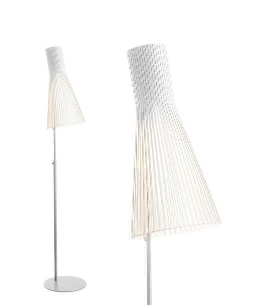 Secto 4210 floor lamp.