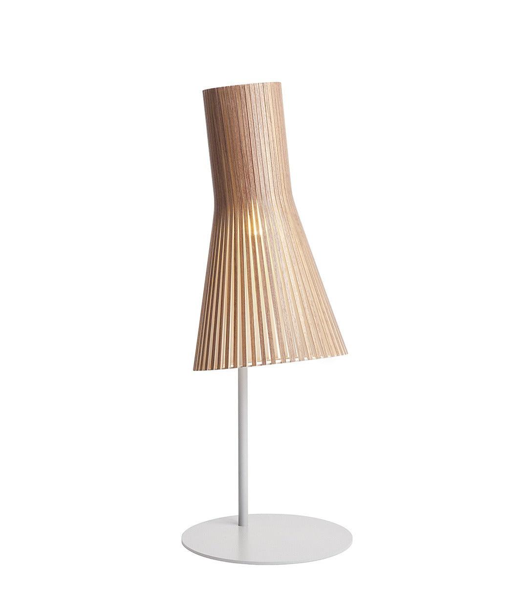 Secto 4220 table lamp (Request Info).