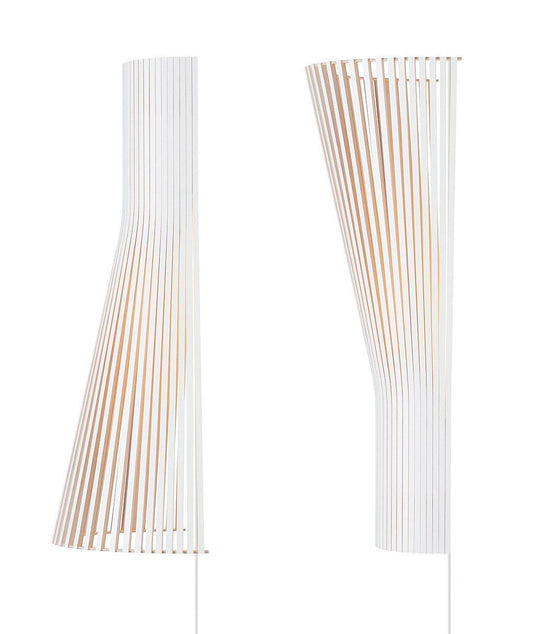 Secto 4230 wall lamp (Request Info).
