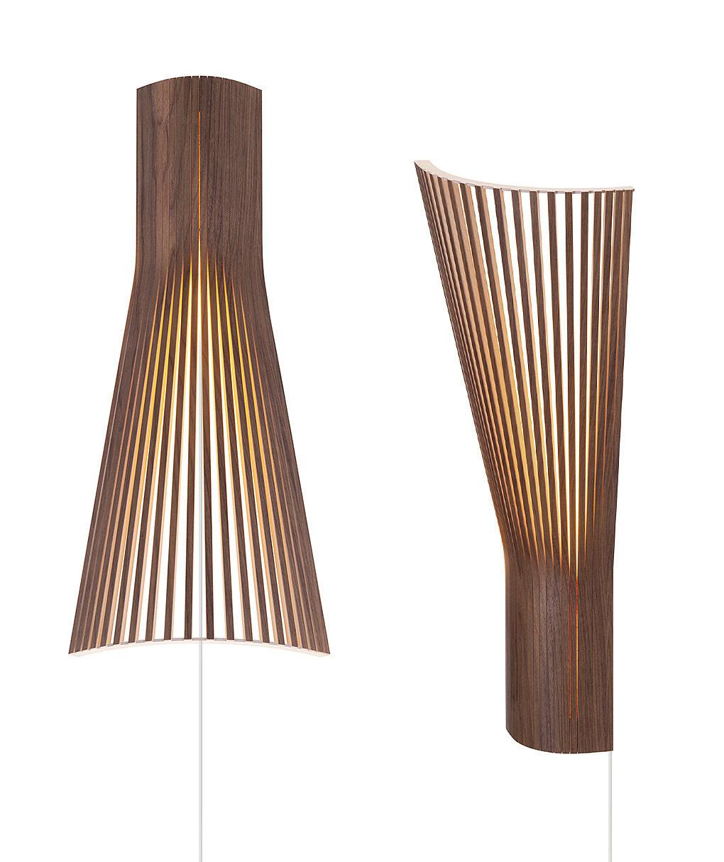 Secto 4236 corner lamp (Request Info).