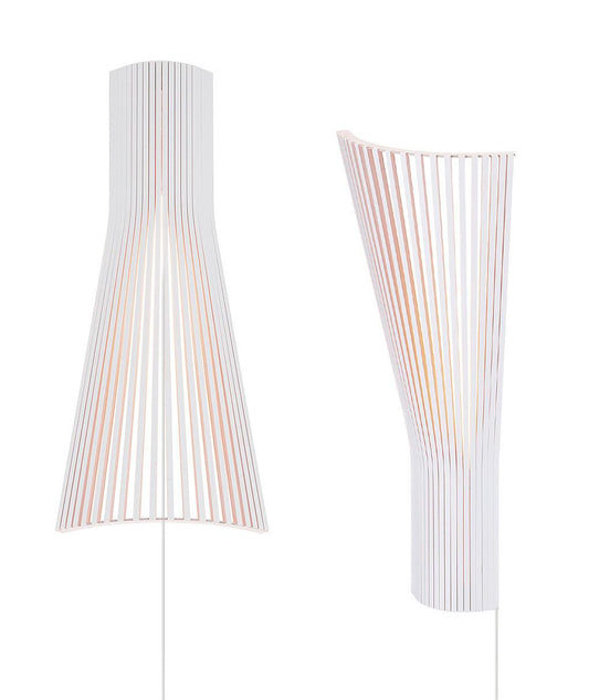 Secto 4236 corner lamp (Request Info).