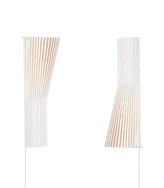 Secto Small 4231 wall lamp (Request Info).