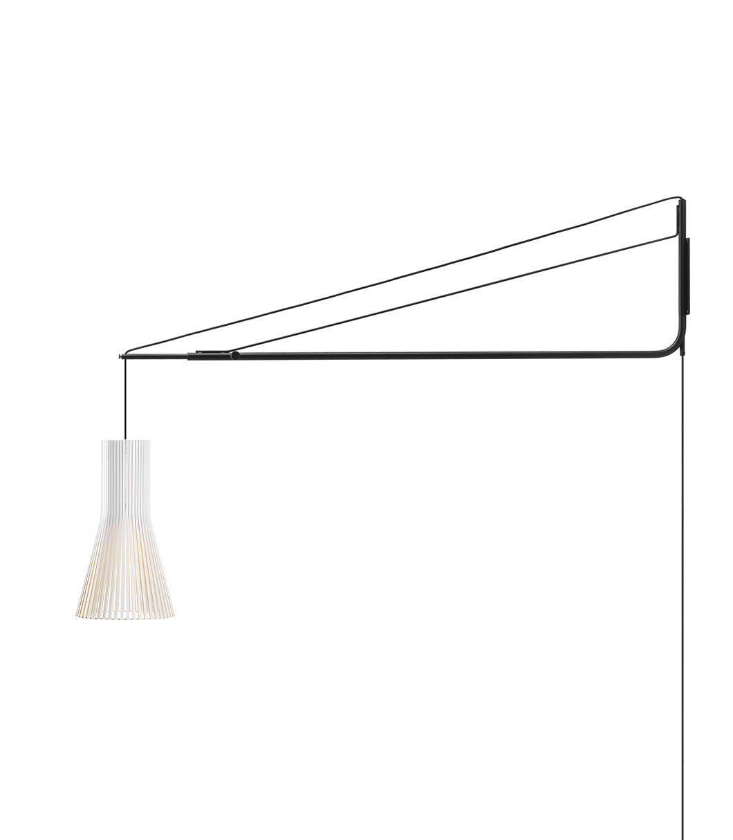 Varsi 1000 suspension arm by Secto Design