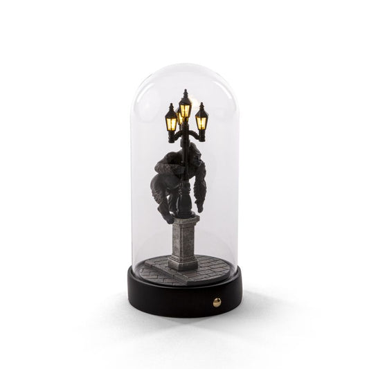 Resin and Glass Table Lamp My Little Kong by Seletti #Kong