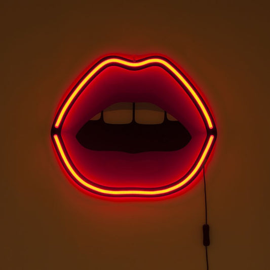Blow - Acrylic LED Wall Lamp