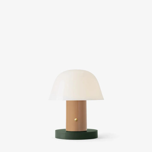 Setago Portable table lamp JH27.
