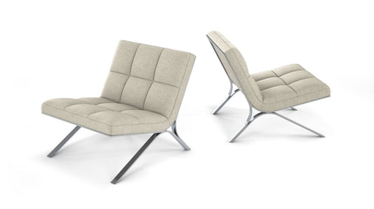 SKOOL ARMCHAIR by Roche Bobois