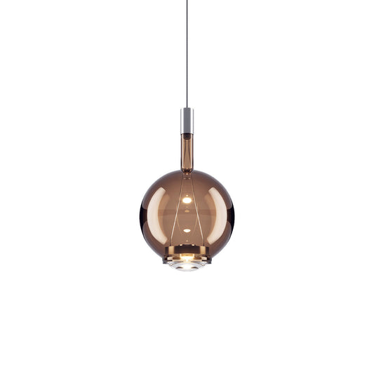 Sky-Fall Round Medium Pendant Lamp (Request Info)
