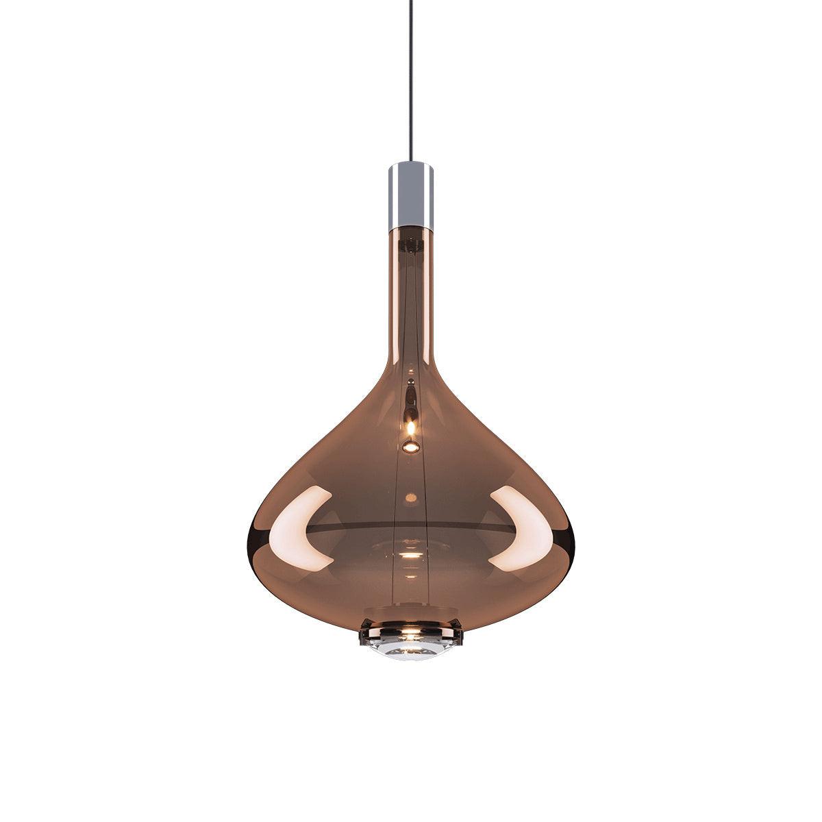 Sky-Fall Large Pendant Lamp.