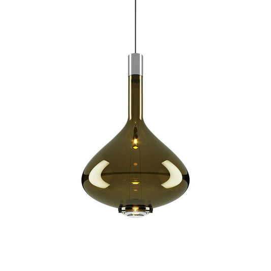 Sky-Fall Large Pendant Lamp.