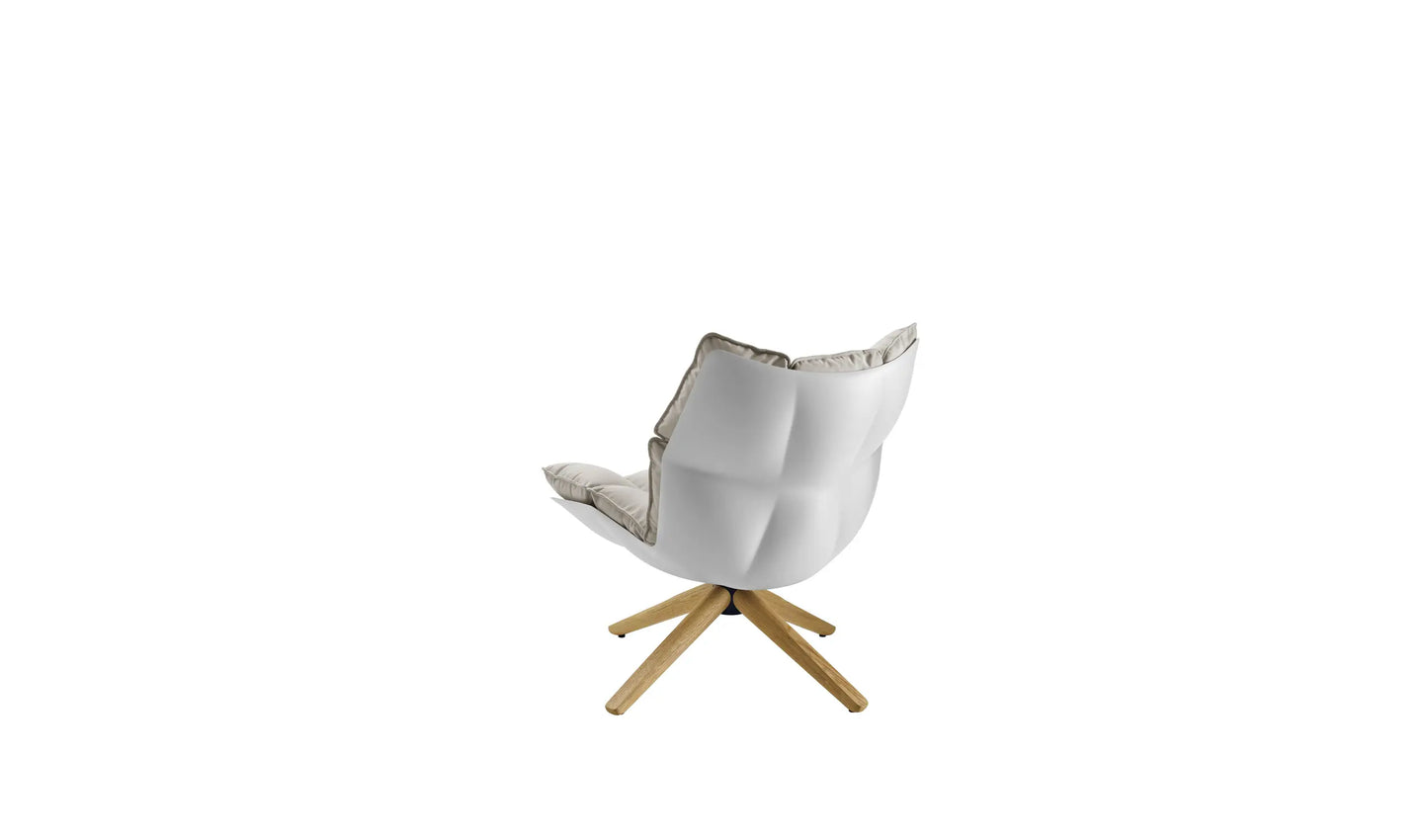 Husk Sofa Armchairs.