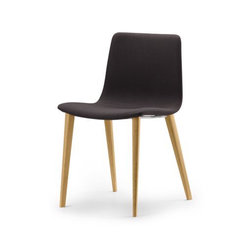 slim chair wood soft L / 89M (Request Info).