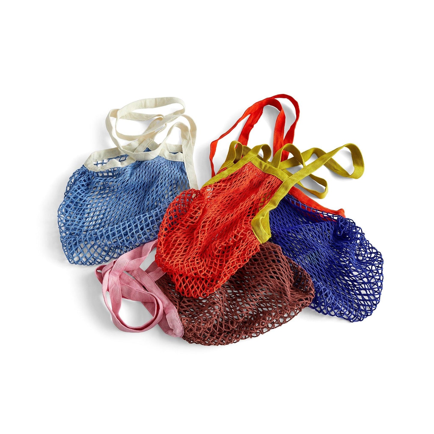 Sobremesa Market Net Bag.
