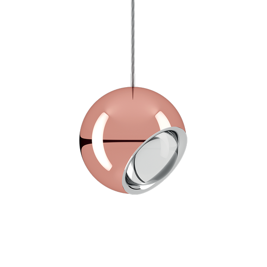 Spider Suspension Lamp.