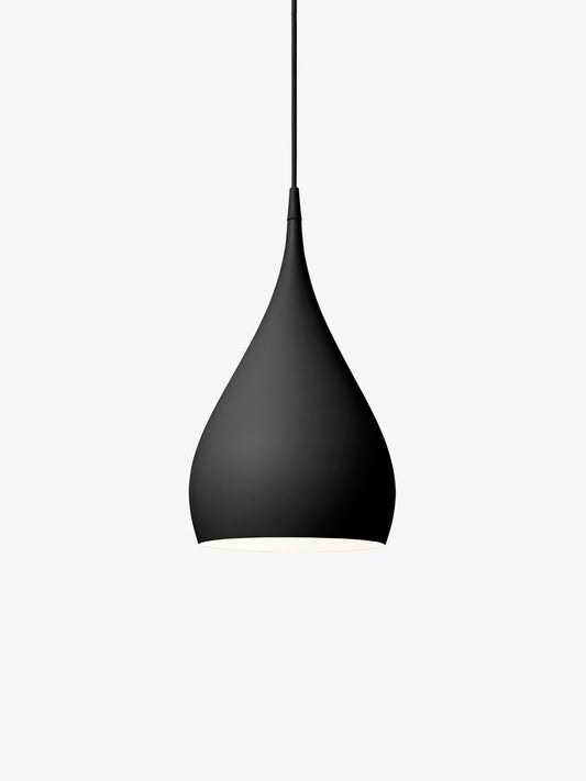 Spinning Pendant Lamp BH1 (Request Info).