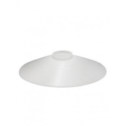 Replacement Glass Shade for Lamp.