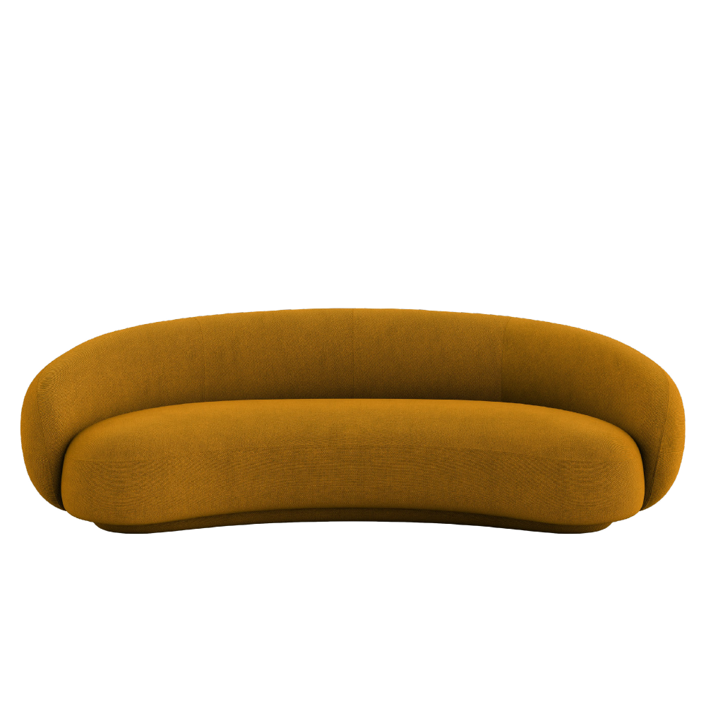 JULEP - 3 seater sofa.