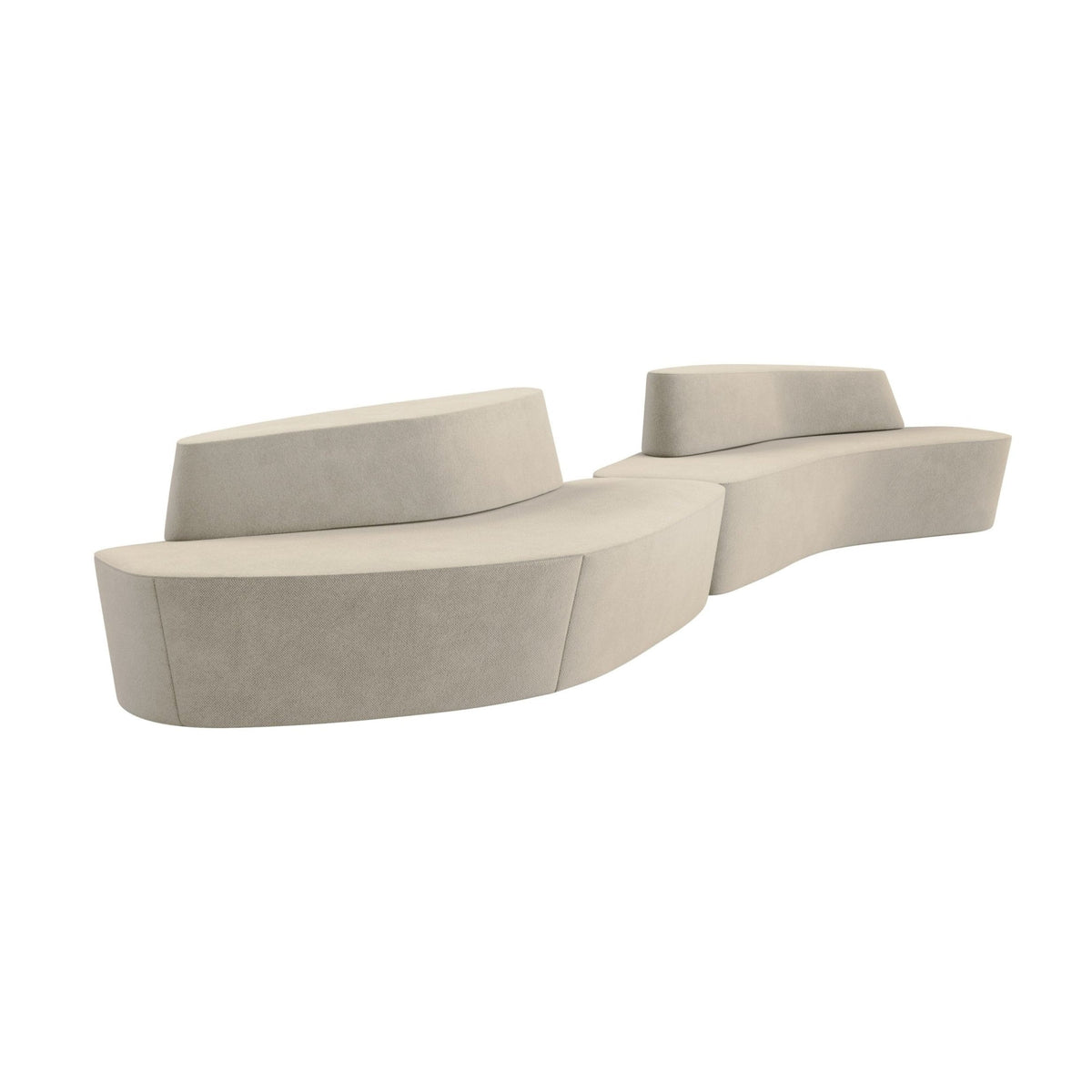 POLAR - Bench