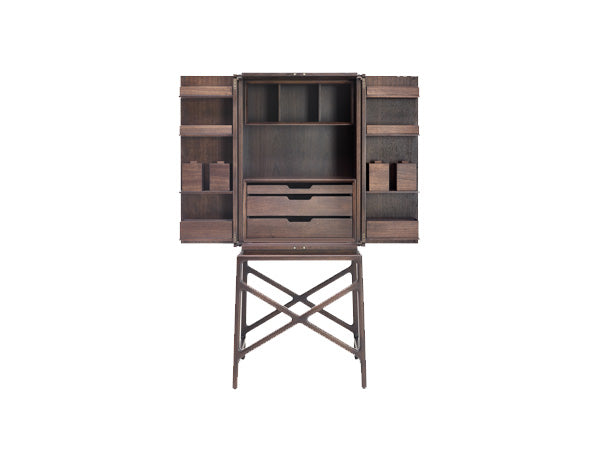 Teahouse Cabinet