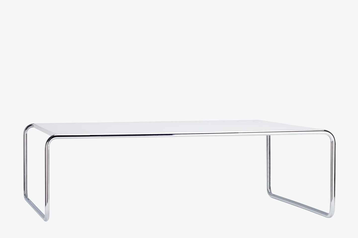B 20 A / B 20 B - Low coffee table for living room.