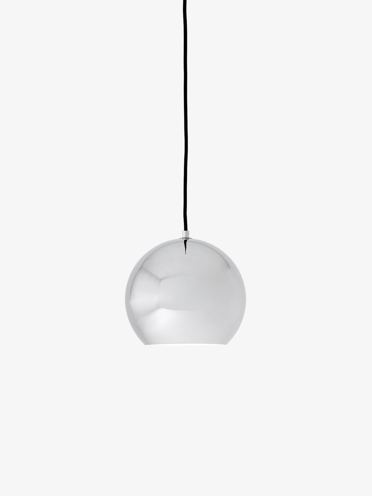 Topan Pendant Lamp VP6 (Request Info).