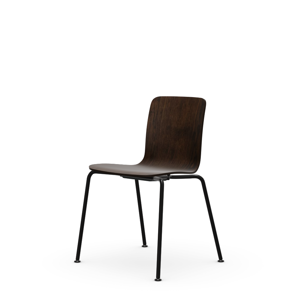 HAL Ply Tube Stackable (without seat upholstery).