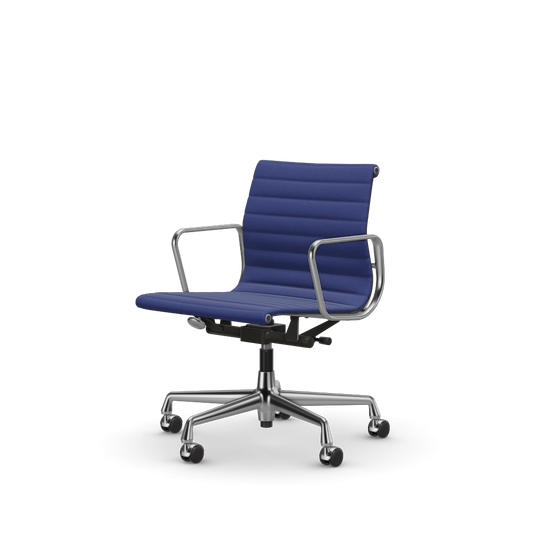 Aluminium Chairs EA 118 – Work (Cover material - Fabric Cosy 2)