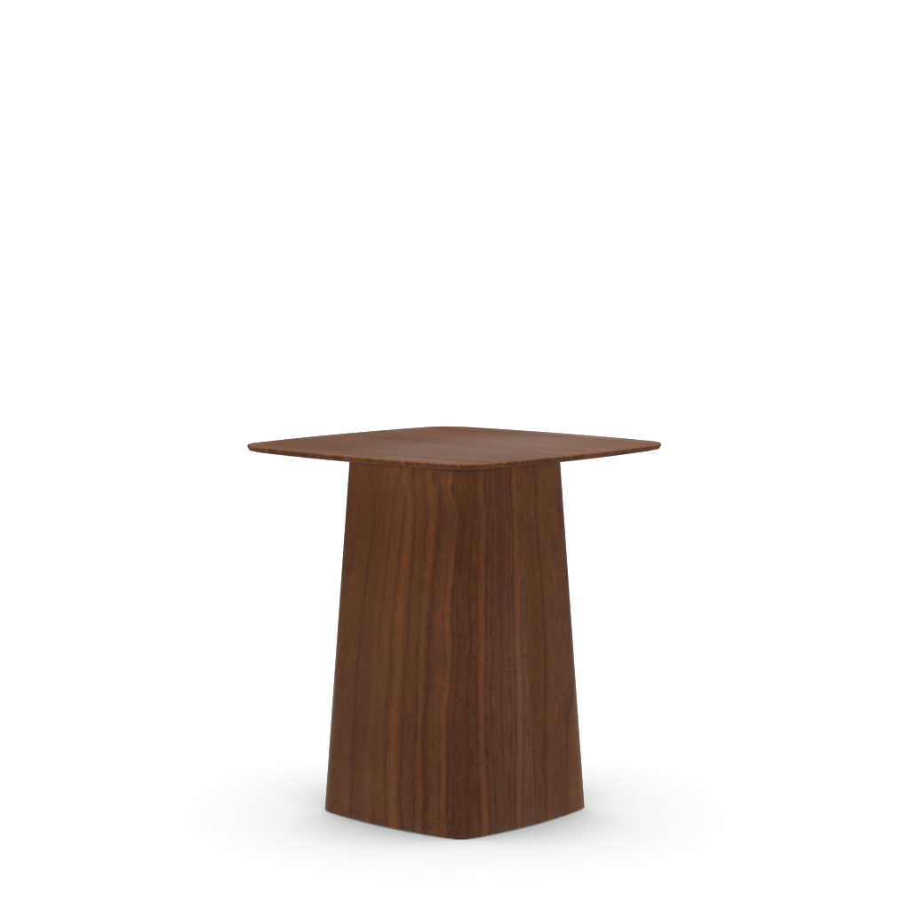 Wooden Side Tables Medium.