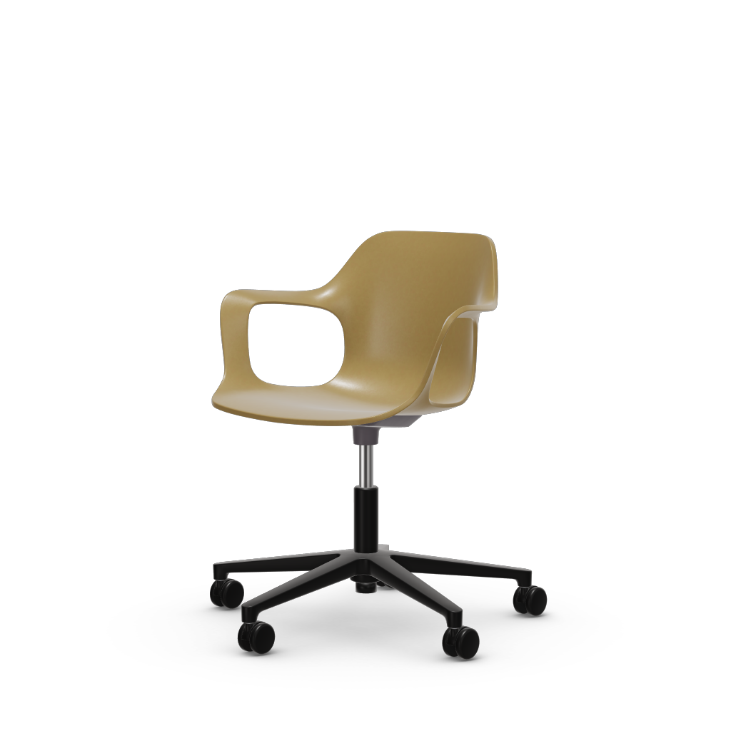 HAL RE Armchair Studio (without seat upholstery).