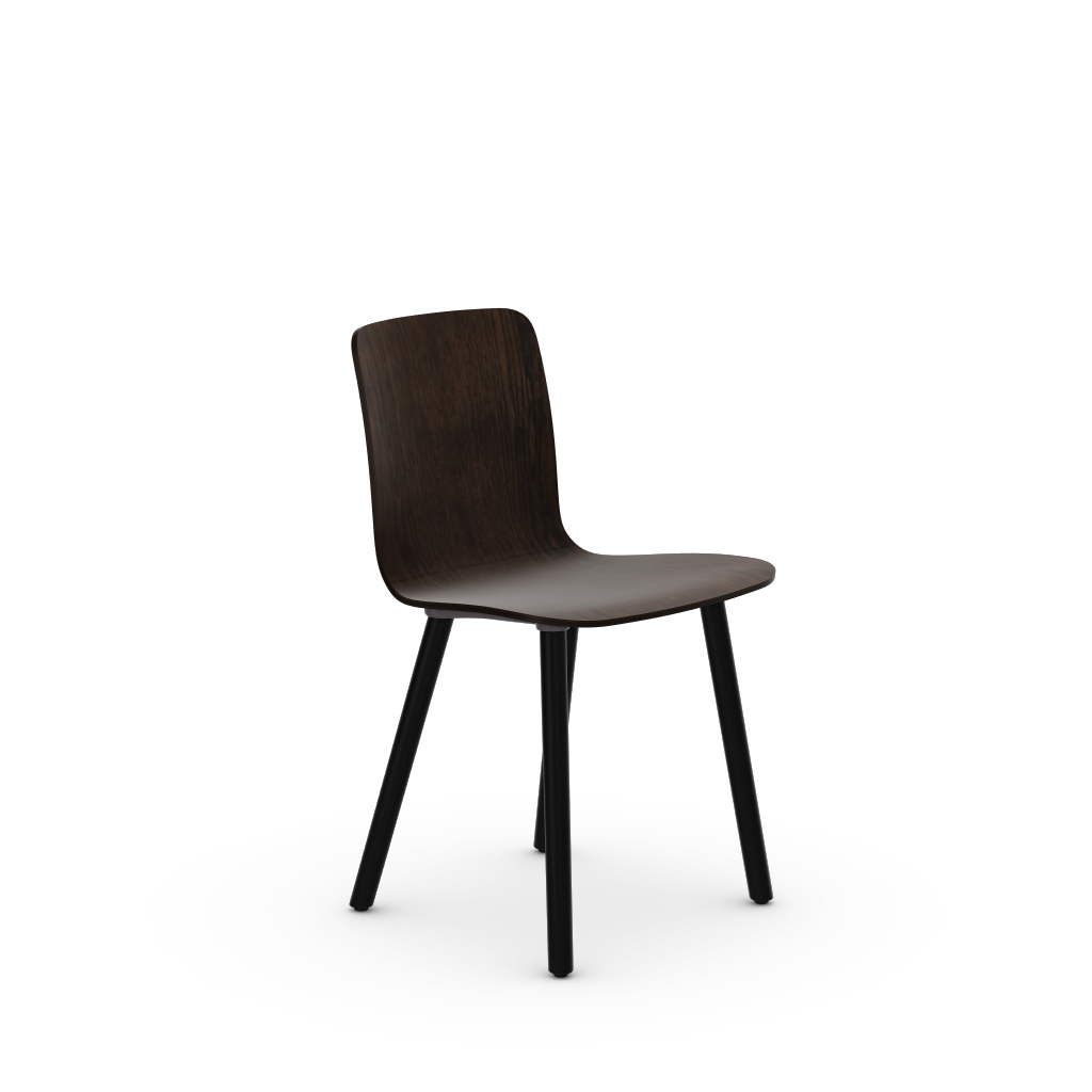 HAL Ply Wood (without seat upholstery).