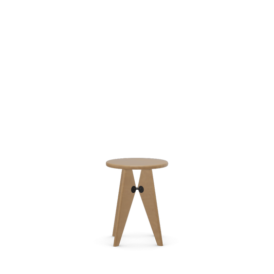 Tabouret Bois.