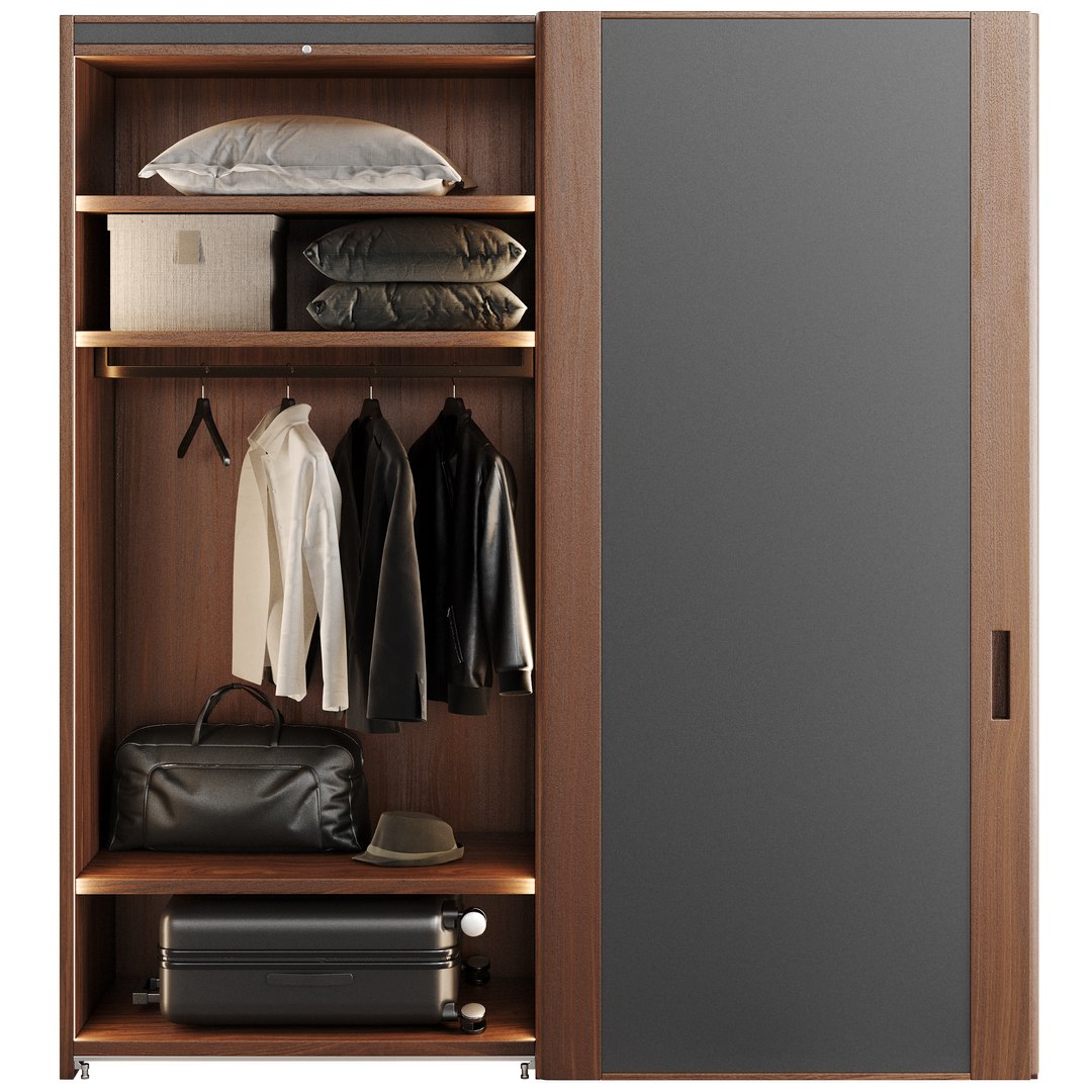 GLADKO - WARDROBE