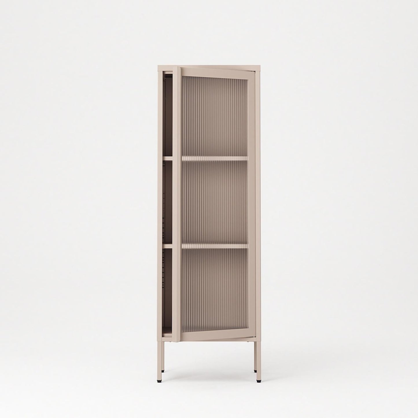 Department Store Cabinet 50x150 cm Mushroom