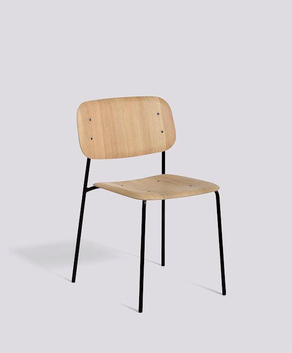 Soft Edge 40 Chair.