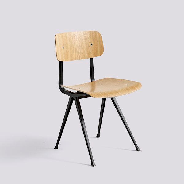 Result Chair.