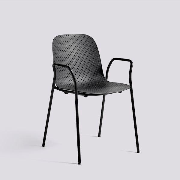 13eighty Armchair.